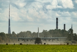 Lockheed Martin MC-130J Commando II